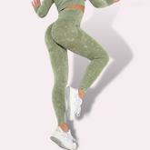 Leggings Push Up Tadasana